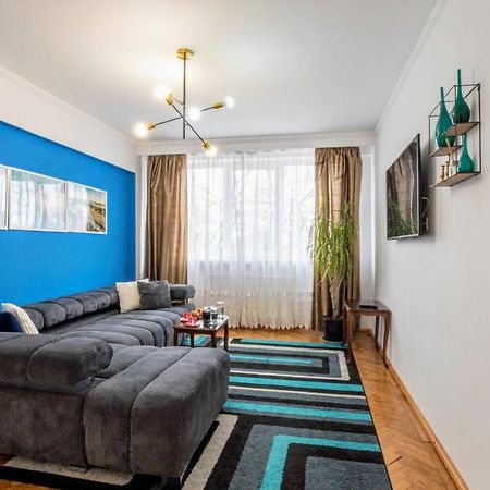 Modern & Stylish Apartment Excellent Location Superhost Constanţa Exterior foto