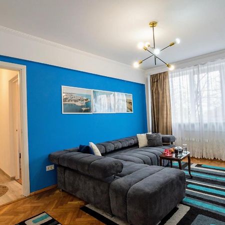 Modern & Stylish Apartment Excellent Location Superhost Constanţa Exterior foto