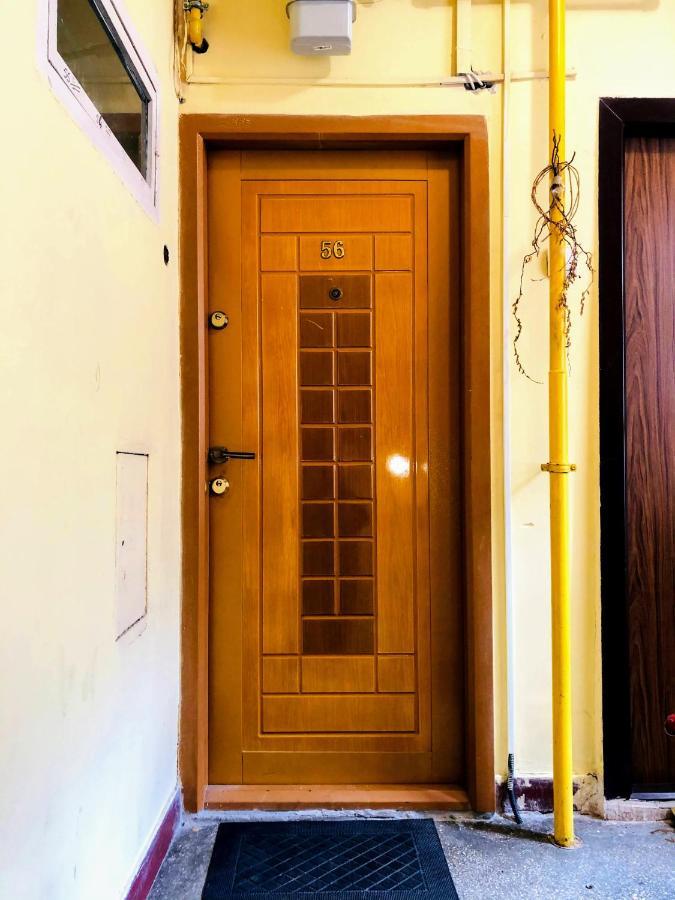 Modern & Stylish Apartment Excellent Location Superhost Constanţa Exterior foto